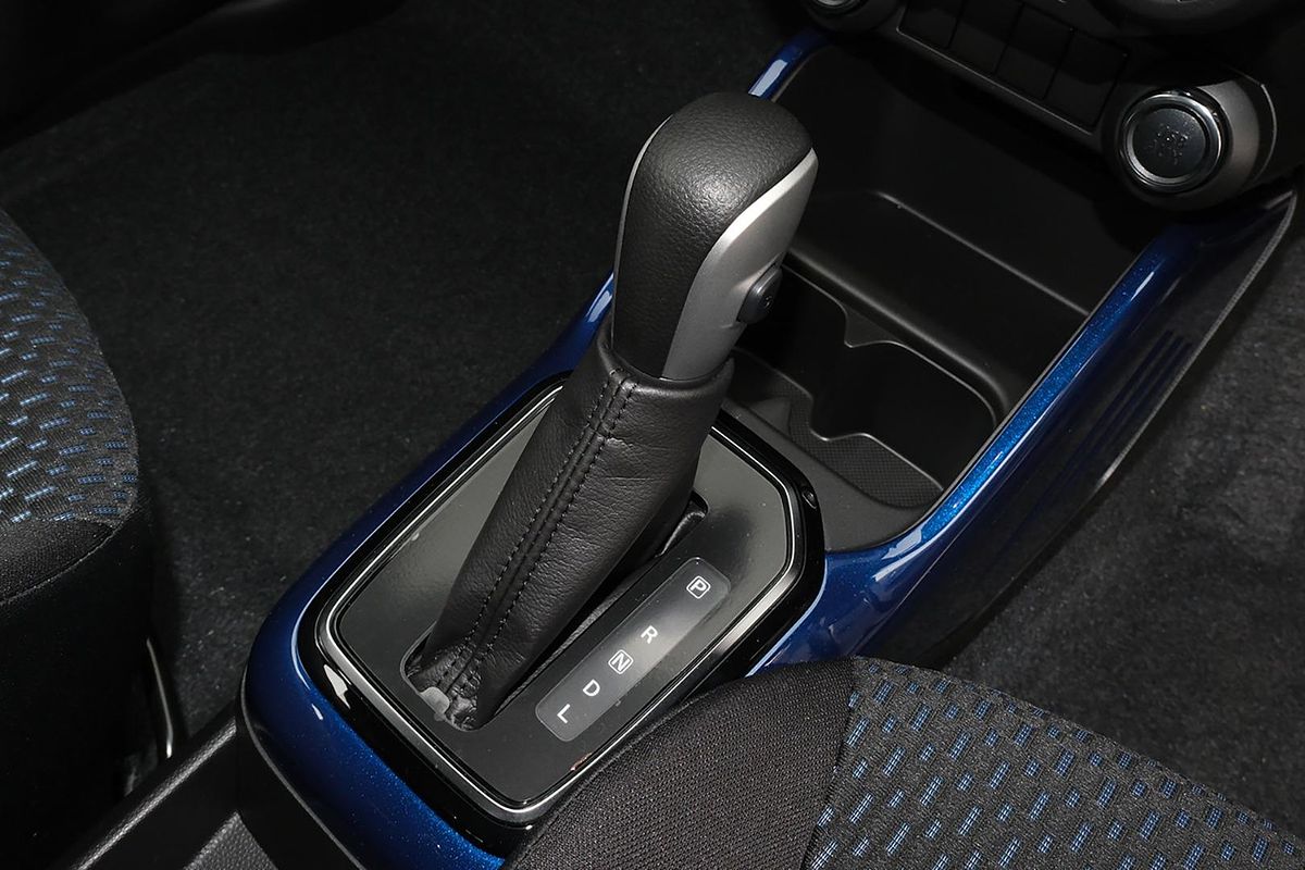 2024 Suzuki Ignis GL MF Series II
