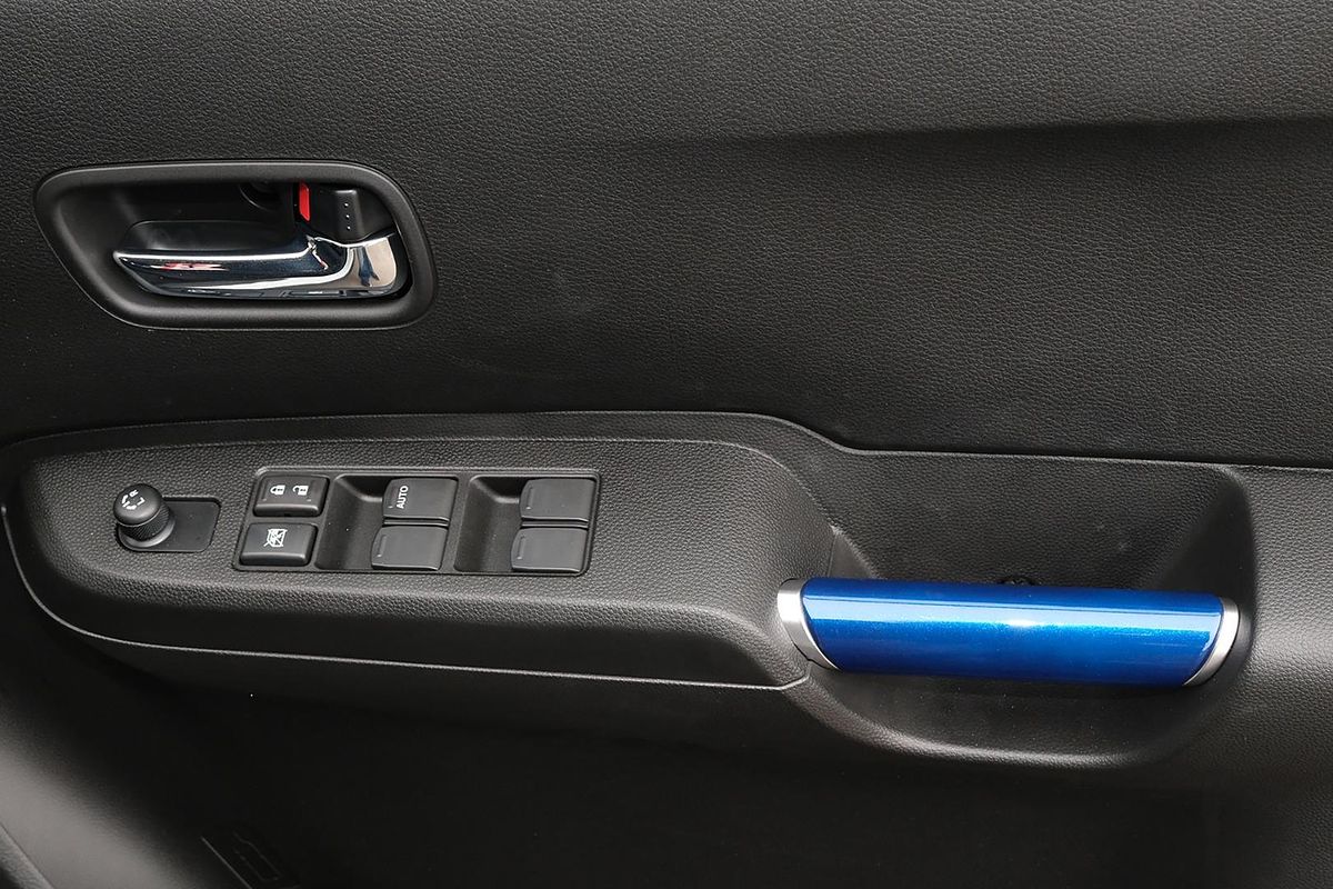 2024 Suzuki Ignis GL MF Series II
