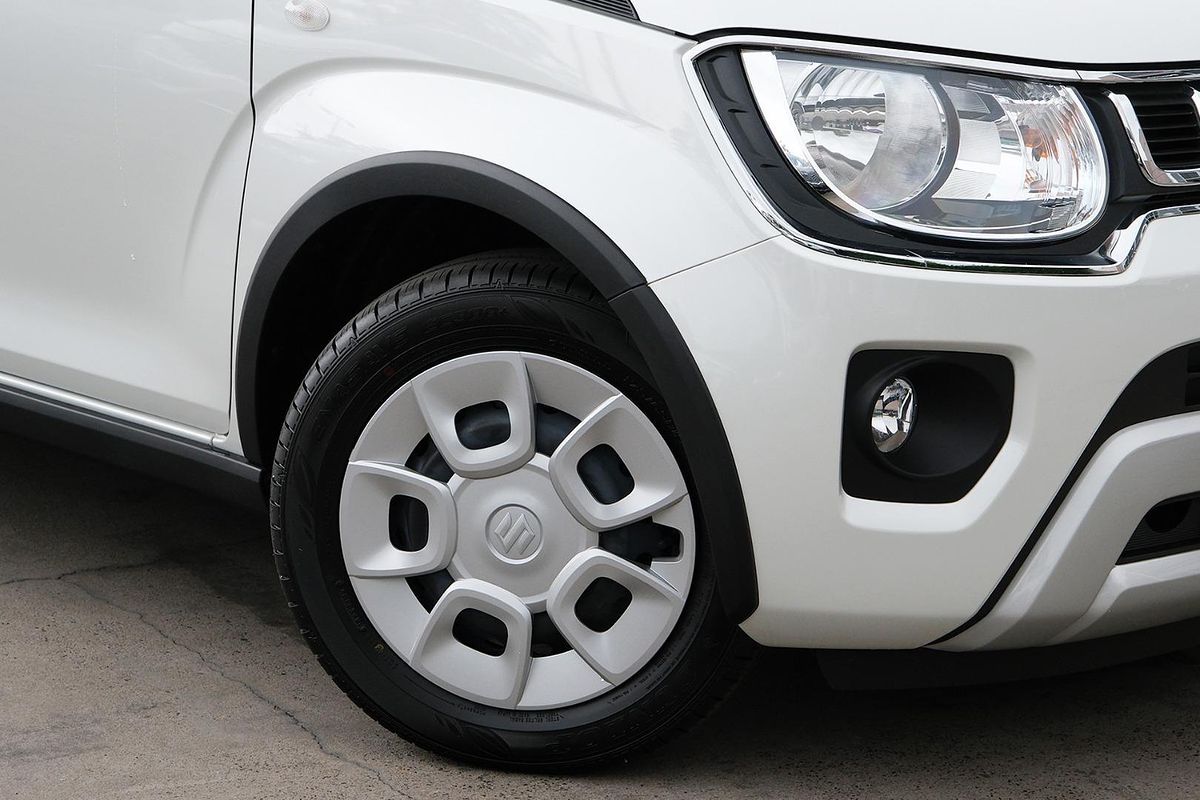 2024 Suzuki Ignis GL MF Series II