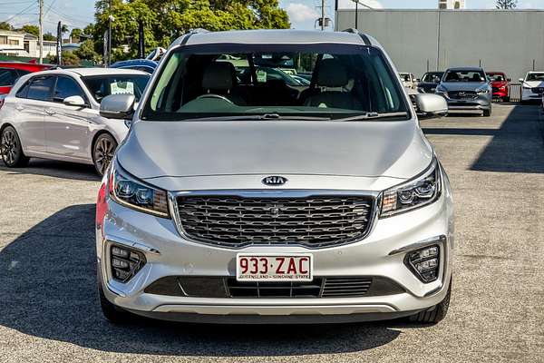 2019 Kia Carnival Platinum YP