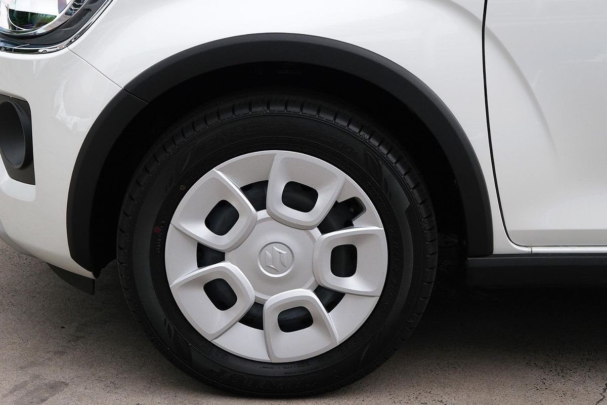 2024 Suzuki Ignis GL MF Series II