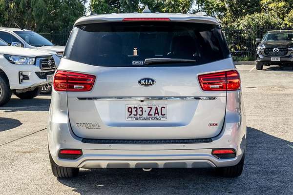 2019 Kia Carnival Platinum YP