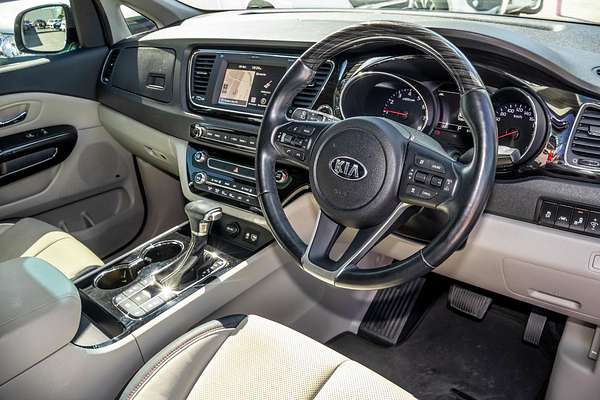 2019 Kia Carnival Platinum YP