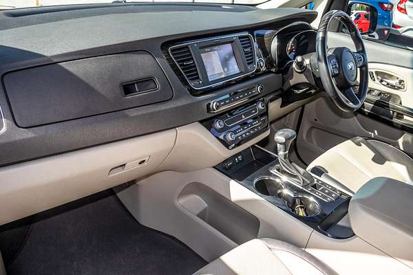 2019 Kia Carnival Platinum YP