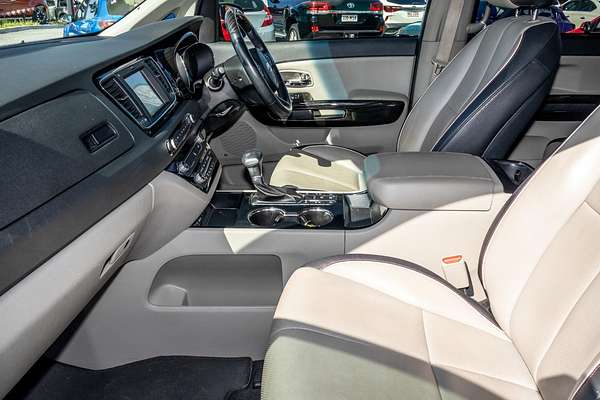2019 Kia Carnival Platinum YP