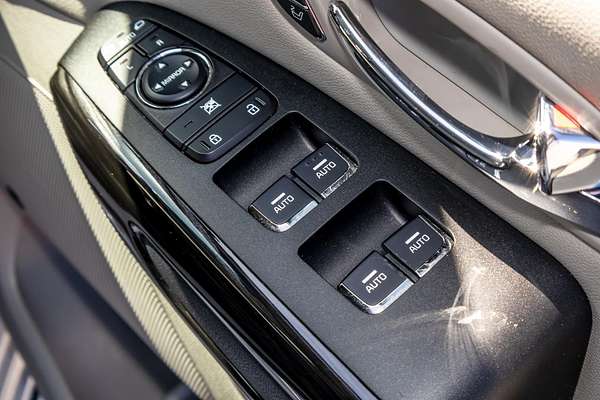 2019 Kia Carnival Platinum YP