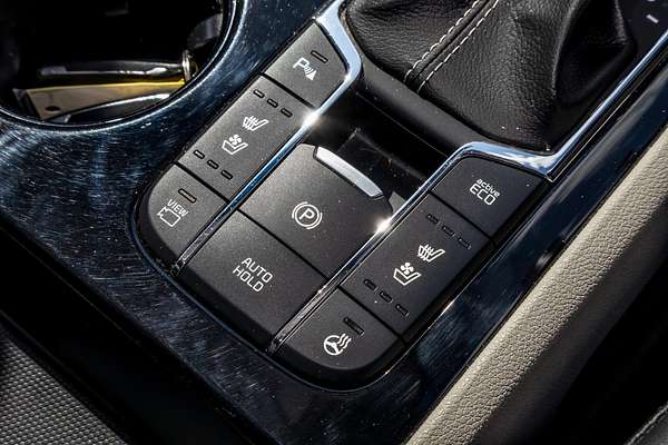 2019 Kia Carnival Platinum YP