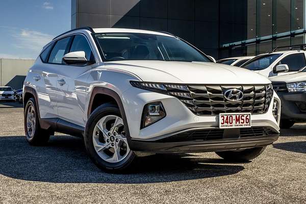 2023 Hyundai Tucson NX4.V2