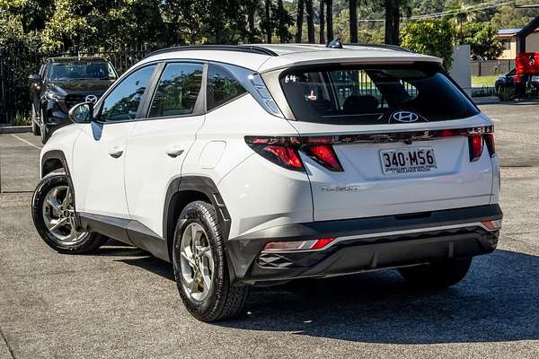 2023 Hyundai Tucson NX4.V2