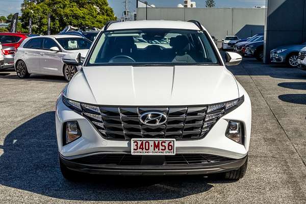 2023 Hyundai Tucson NX4.V2