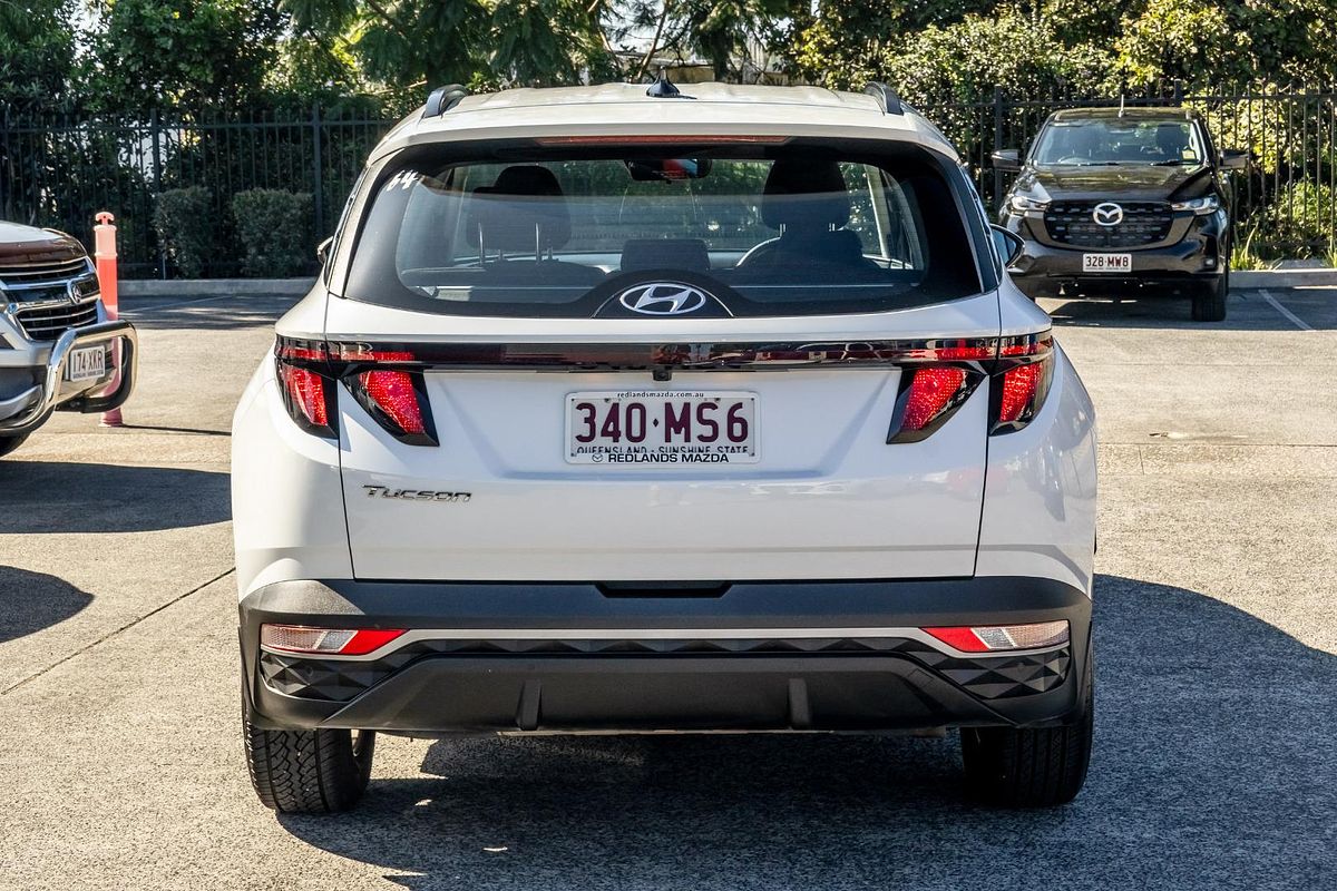 2023 Hyundai Tucson NX4.V2