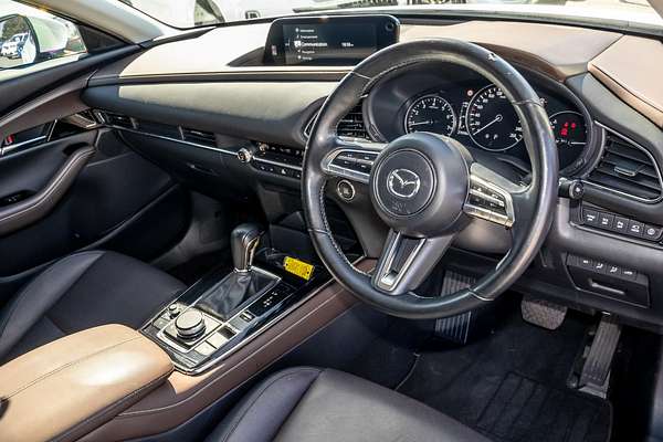 2021 Mazda CX-30 G20 Astina DM Series