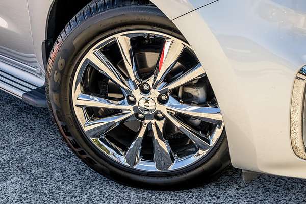 2019 Kia Carnival Platinum YP