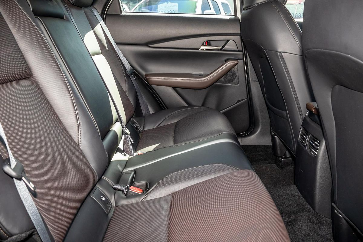 2021 Mazda CX-30 G20 Astina DM Series
