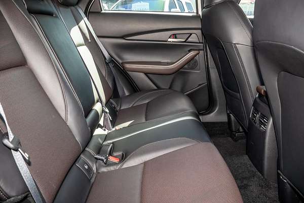 2021 Mazda CX-30 G20 Astina DM Series