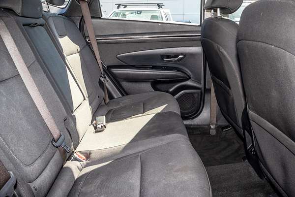 2023 Hyundai Tucson NX4.V2