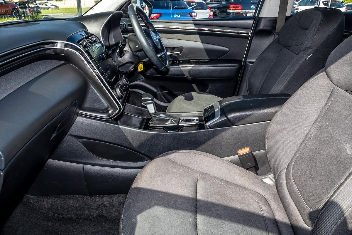 2023 Hyundai Tucson NX4.V2