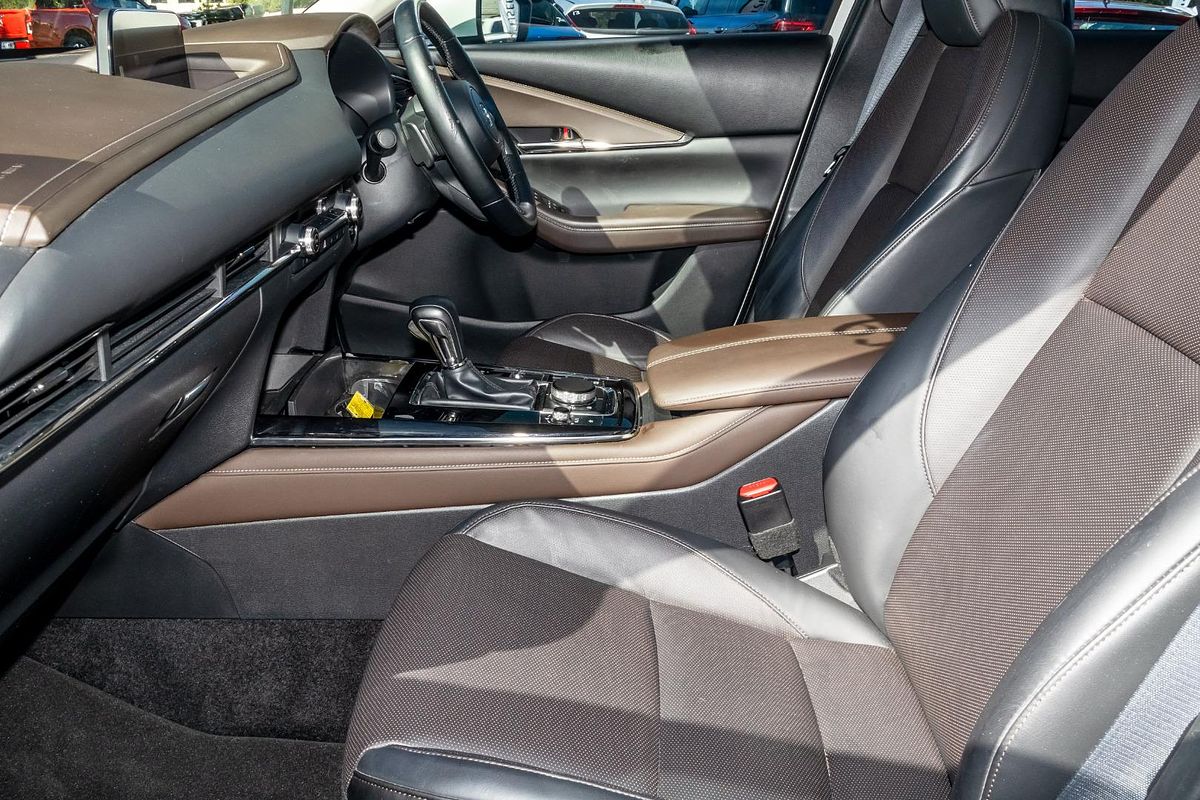 2021 Mazda CX-30 G20 Astina DM Series
