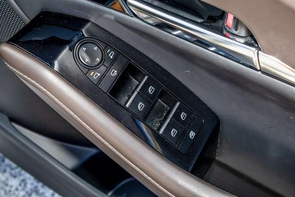 2021 Mazda CX-30 G20 Astina DM Series