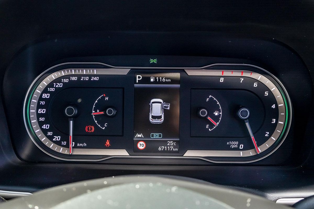 2023 Hyundai Tucson NX4.V2