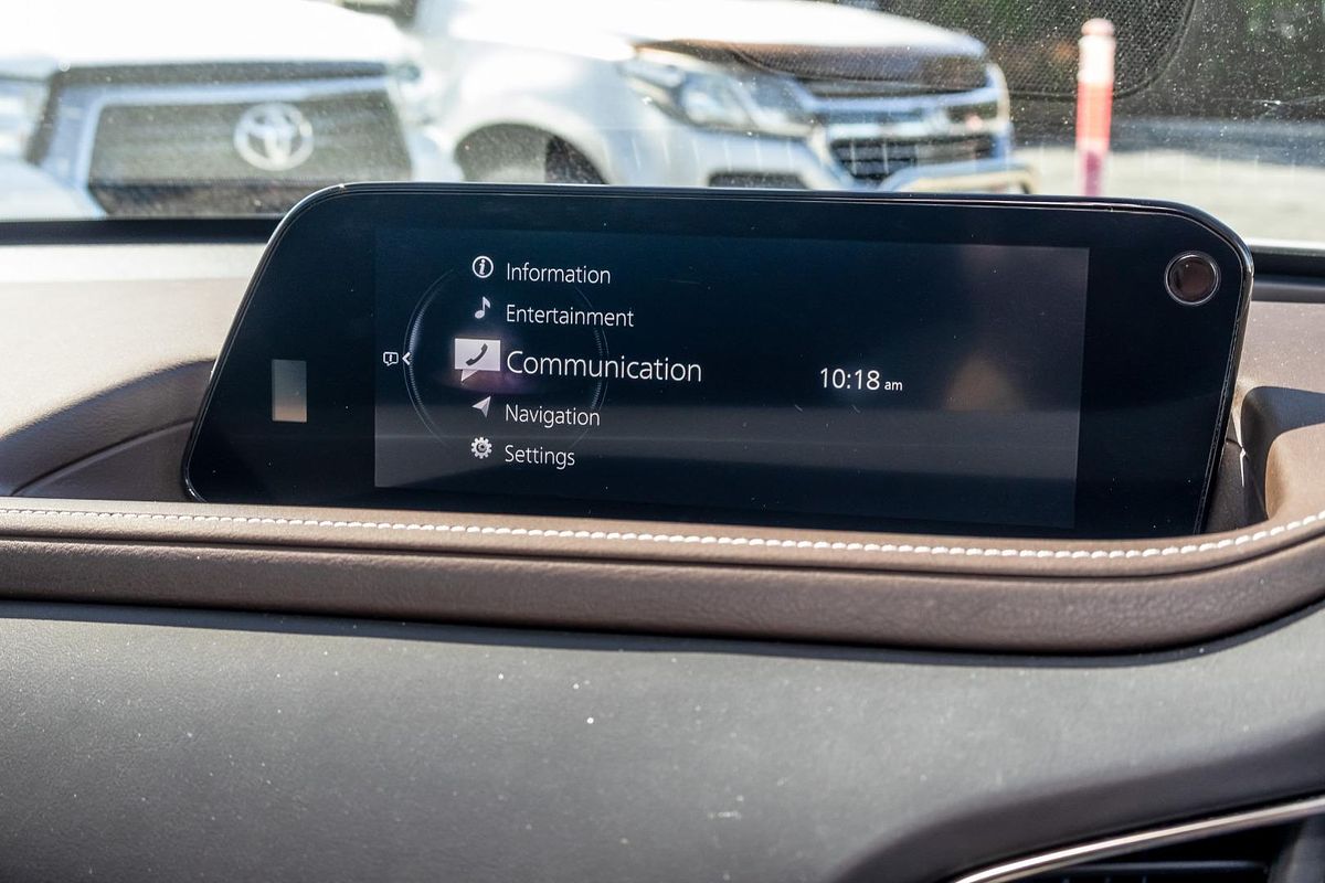 2021 Mazda CX-30 G20 Astina DM Series