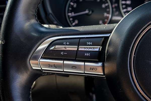2021 Mazda CX-30 G20 Astina DM Series