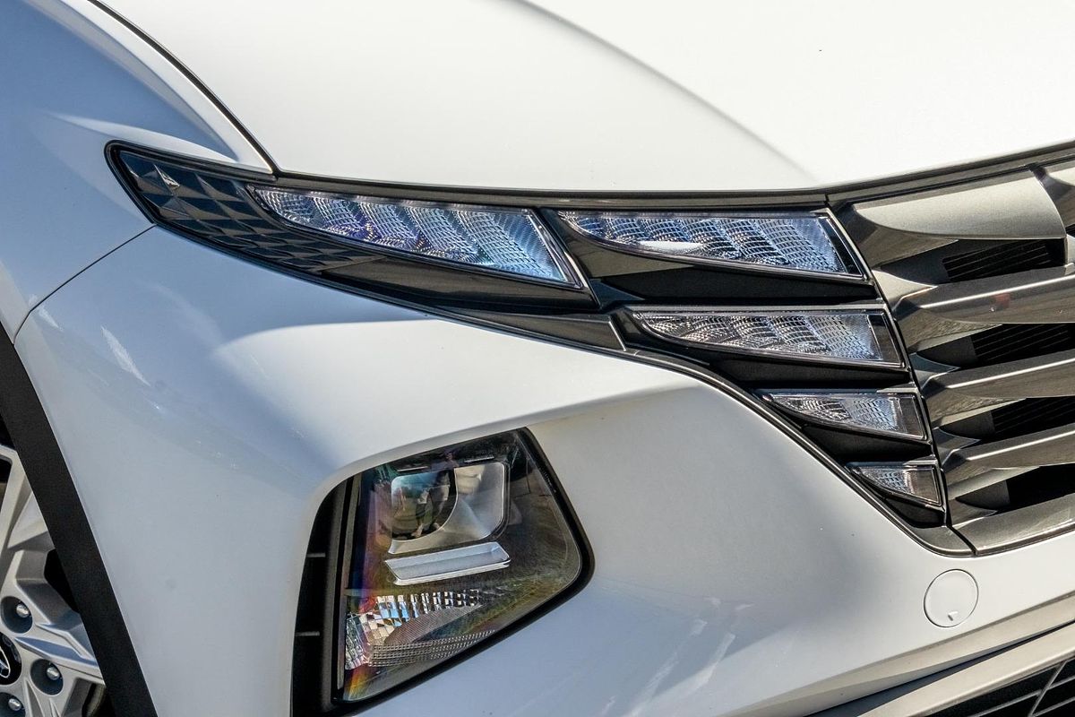2023 Hyundai Tucson NX4.V2