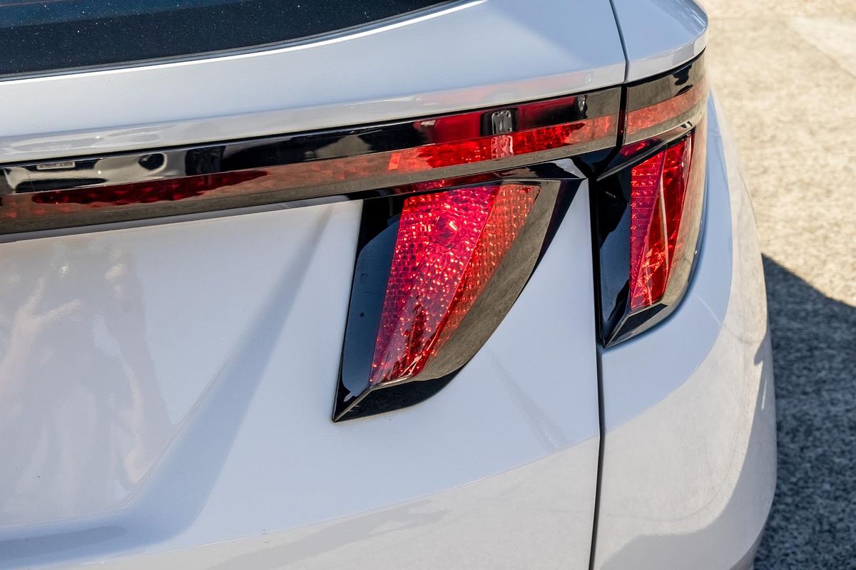 2023 Hyundai Tucson NX4.V2