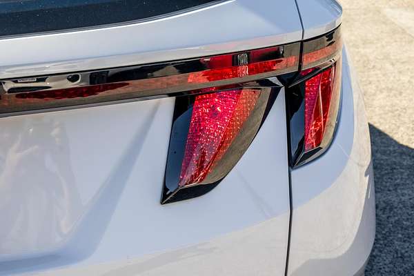 2023 Hyundai Tucson NX4.V2