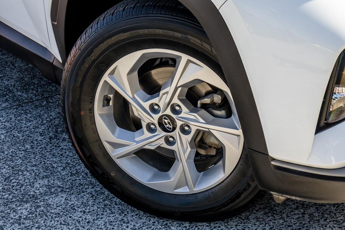 2023 Hyundai Tucson NX4.V2
