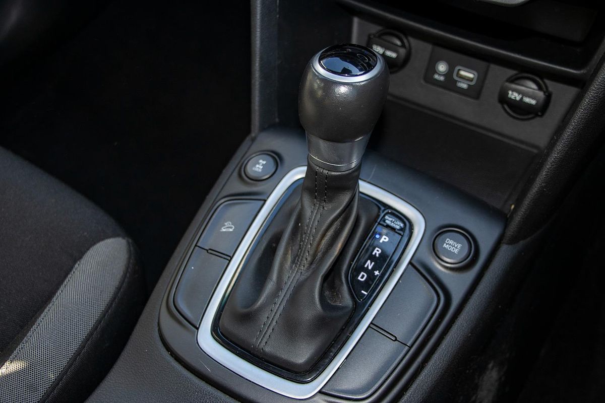 2017 Hyundai Kona Active OS