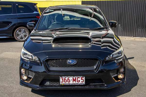 2016 Subaru WRX Premium VA