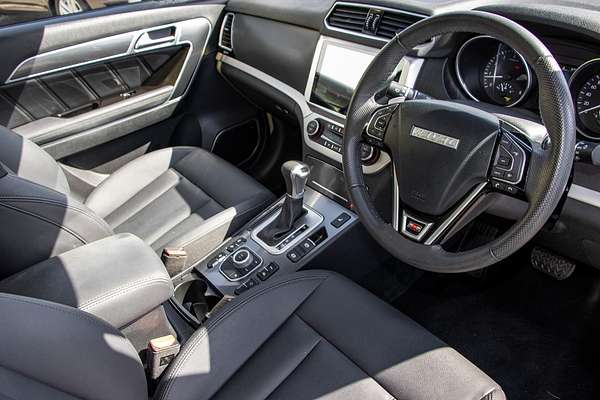 2020 Haval H6 LUX