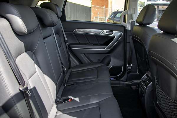 2020 Haval H6 LUX