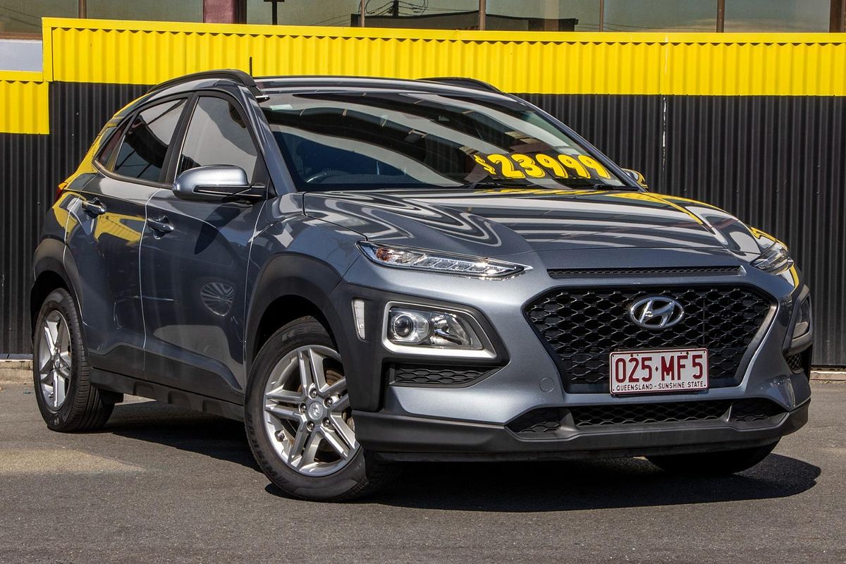 2019 Hyundai Kona Active OS.3