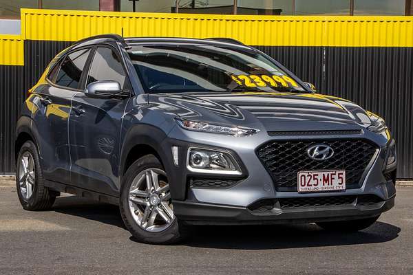 2019 Hyundai Kona Active OS.3