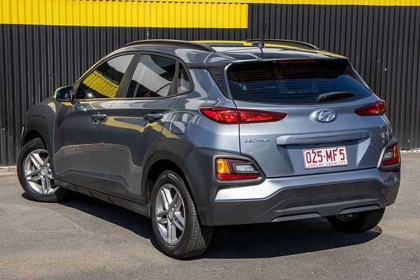 2019 Hyundai Kona Active OS.3