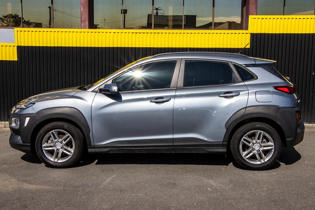 2019 Hyundai Kona Active OS.3
