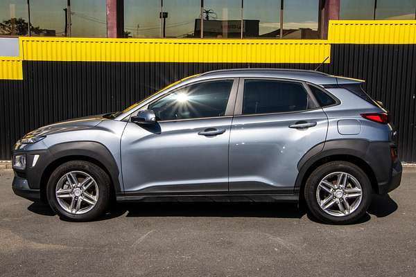 2019 Hyundai Kona Active OS.3
