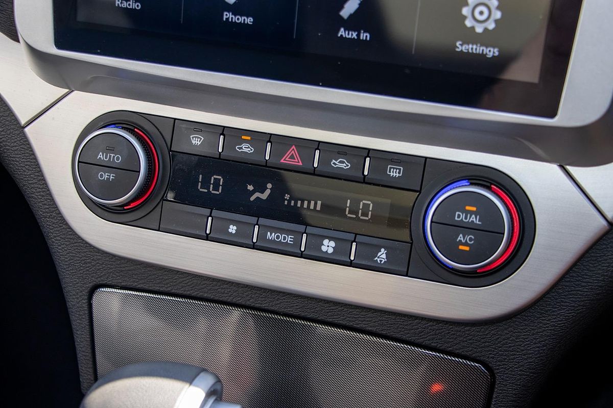 2020 Haval H6 LUX
