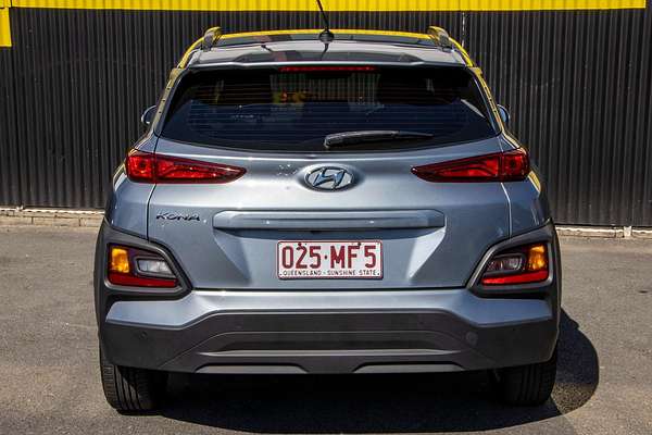 2019 Hyundai Kona Active OS.3