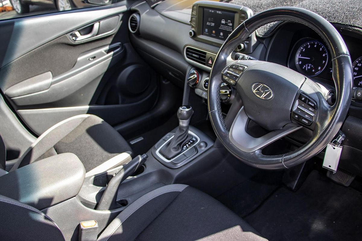 2019 Hyundai Kona Active OS.3