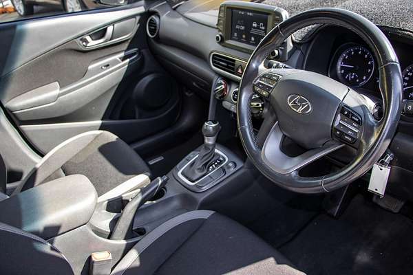 2019 Hyundai Kona Active OS.3