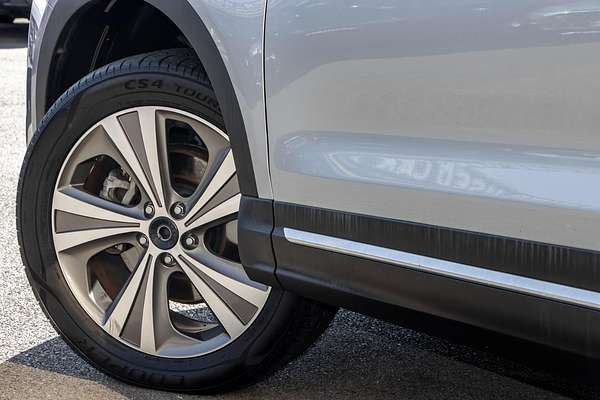 2020 Haval H6 LUX
