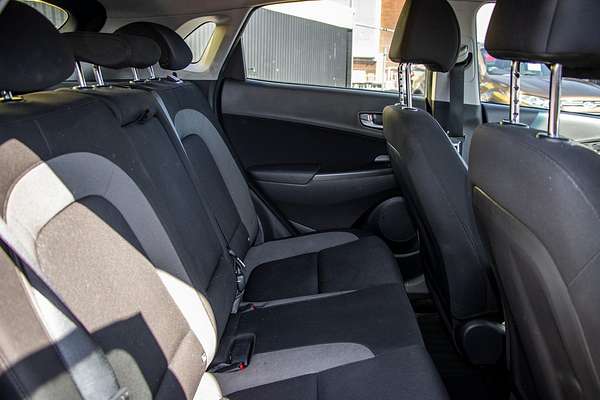 2019 Hyundai Kona Active OS.3