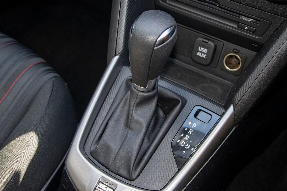 2017 Mazda 2 Neo DL Series