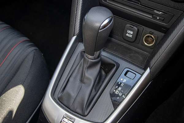 2017 Mazda 2 Neo DL Series
