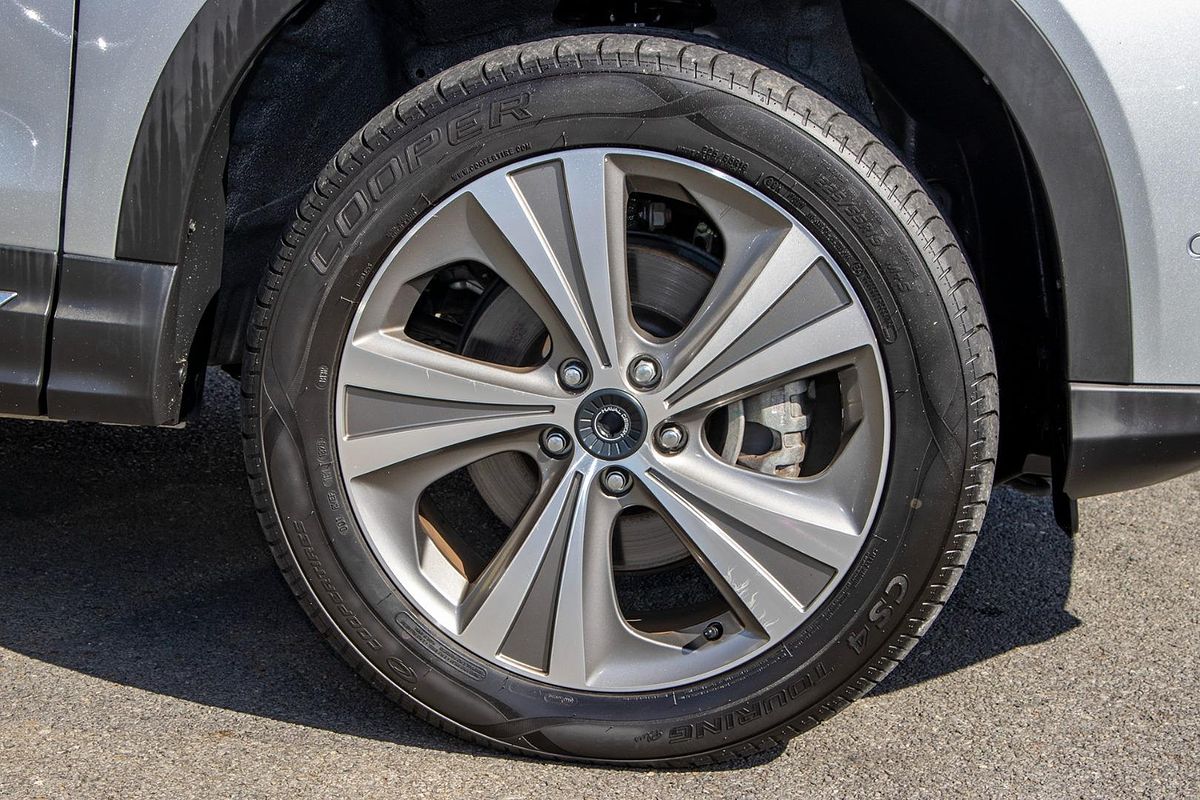 2020 Haval H6 LUX