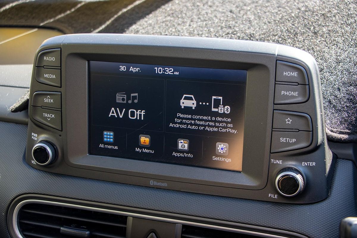 2019 Hyundai Kona Active OS.3