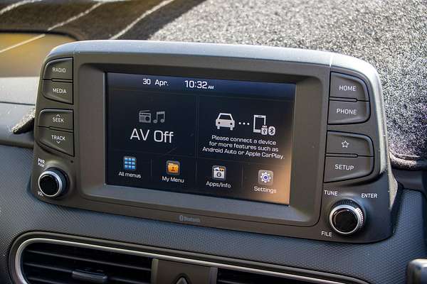2019 Hyundai Kona Active OS.3